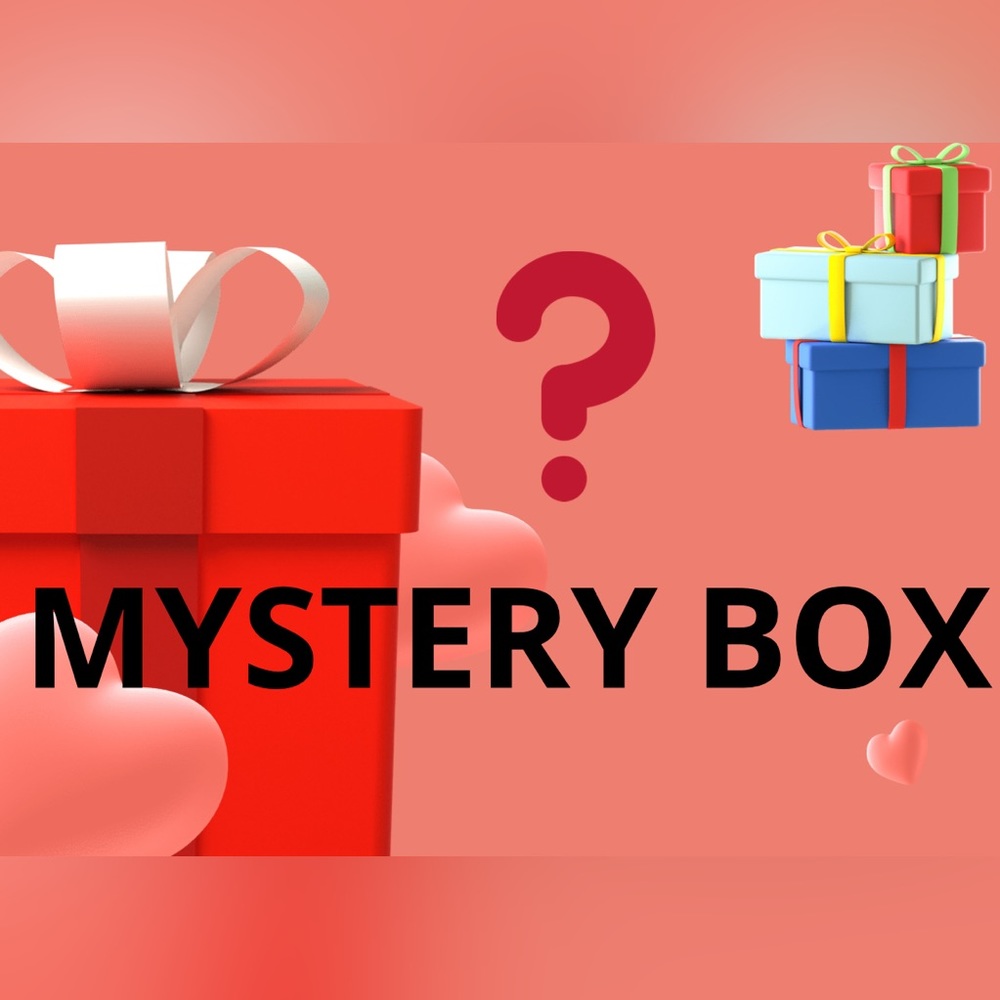 Mystery box